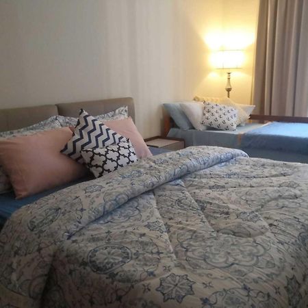 Ahlan New Horizon Marina Beach Jbr Дубай Экстерьер фото