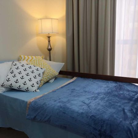 Ahlan New Horizon Marina Beach Jbr Дубай Экстерьер фото