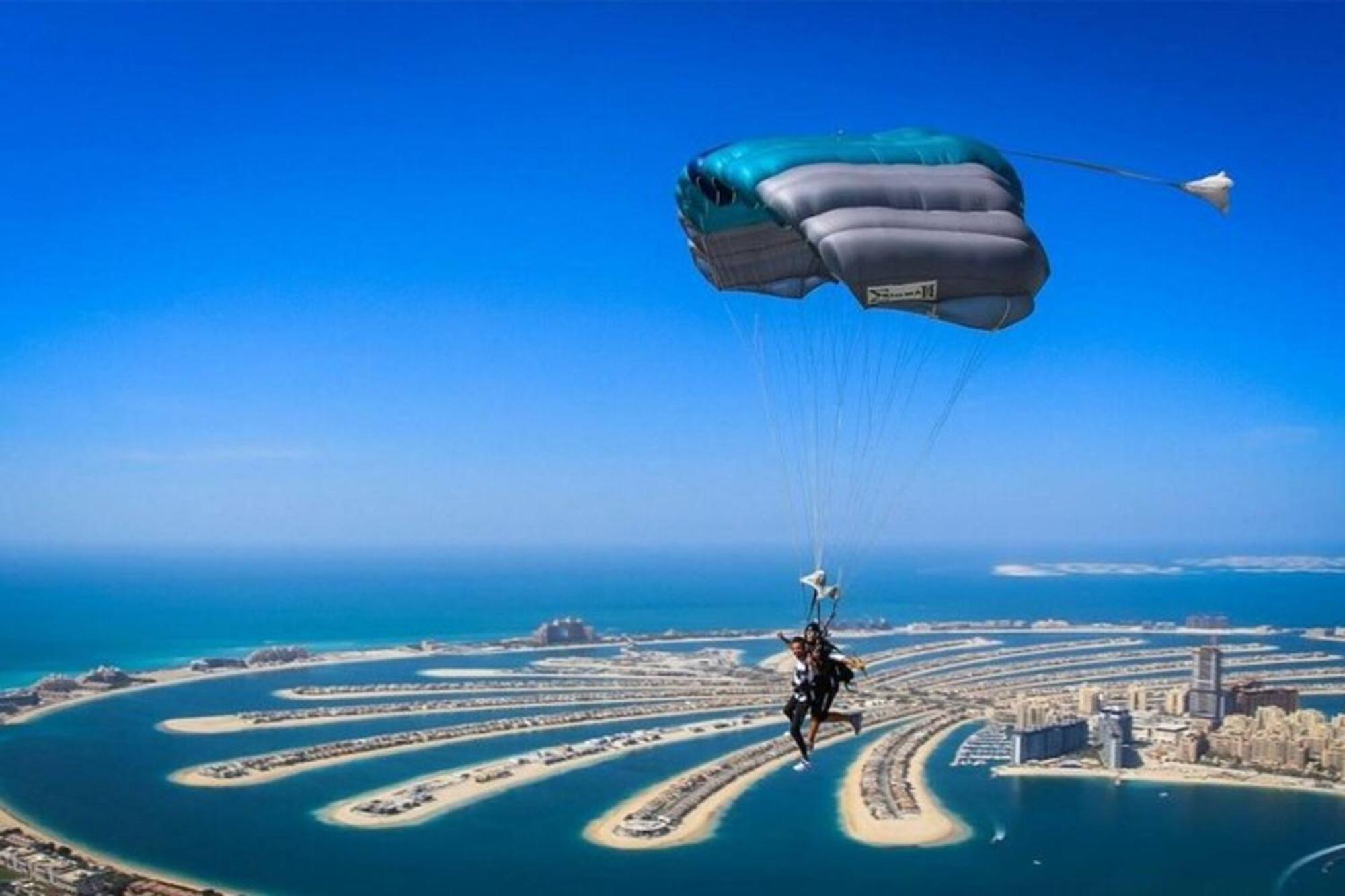 Ahlan New Horizon Marina Beach Jbr Дубай Экстерьер фото
